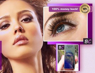 Средство для роста ресниц Carelash,4 мл