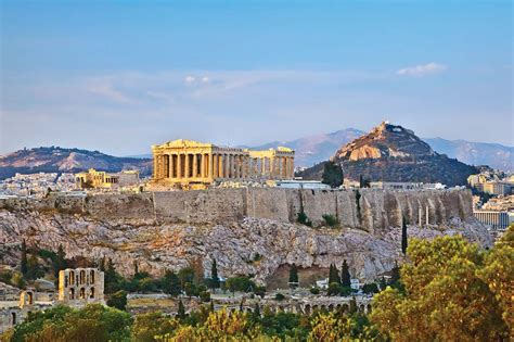 Parthenon | Definition, History, Architecture, Columns, Greece, & Facts ...