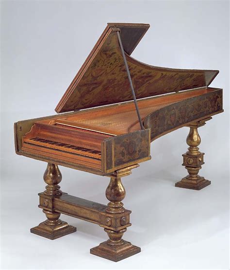 Piano Through the Ages – Piano Repertoire Portfolio