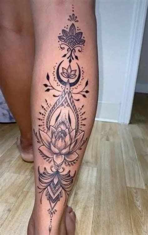 pin  saraya jay   leg tattoos women full leg tattoos hip tattoos
