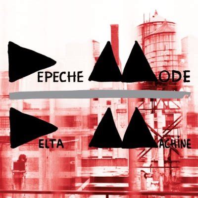 Depeche Mode - Delta Machine - Save my brain