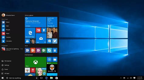 Windows исполнилось 35 лет. Вспоминаем все версии операционной системы