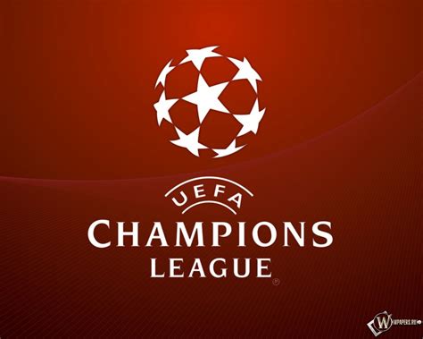 Скачать обои Лига чемпионов (UEFA, Лига чемпионов) для рабочего стола ...