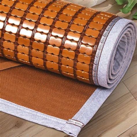 chinese bamboo mat king size bed bamboo bed mat bamboo bed mat