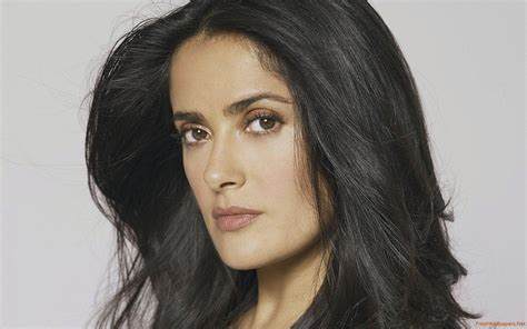 Salma Hayek Wallpapers - Top Free Salma Hayek Backgrounds - WallpaperAccess