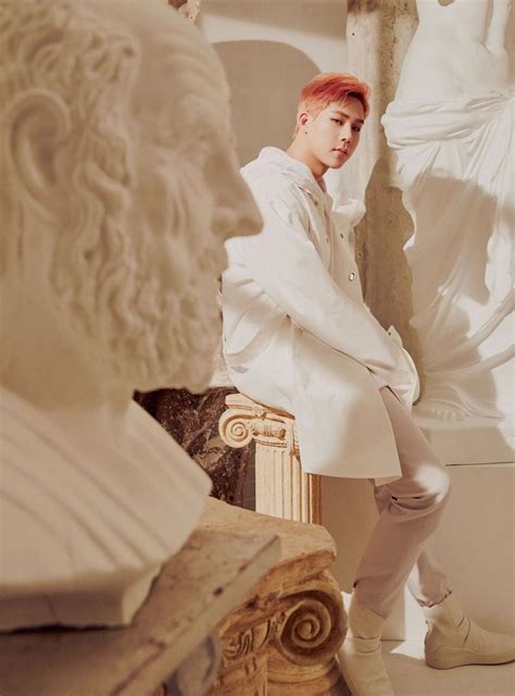 200526 MONSTA X 'FANTASIA X' Special Photos by Melon | kpopping