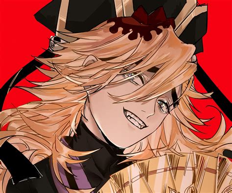 #1357367 Demon Slayer: Kimetsu No Yaiba HD, Doma (Demon Slayer: Kimetsu ...