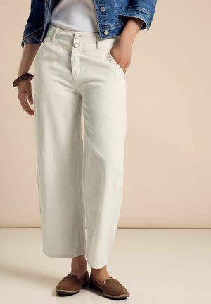 Beige Jeans für Damen online kaufen | ZALANDO