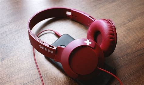 Насолоджуйся морем музики від Philips SHL3075 - Інтернет-магазин KTC