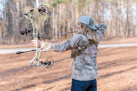 Bowtech Eva Gen 3 Compound Bow Review—Tested