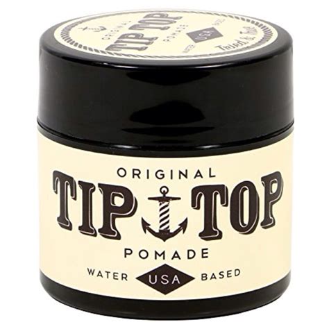 tip top