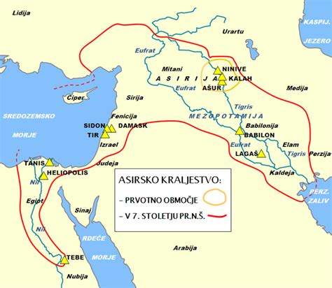 UMETNOST STARIH KRALJESTEV; MEZOPOTAMSKA UMETNOST, EGIPČANSKA UMETNOST