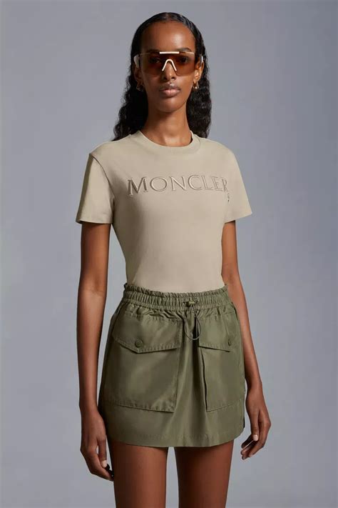 Женская одежда - Ready-to-wear | Moncler RU