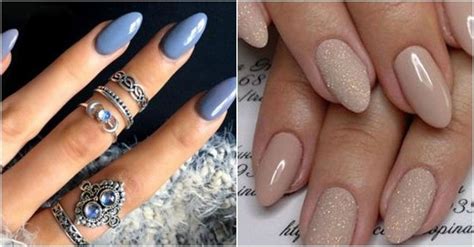 7 forme pentru unghii pe care să le încerci - Frumuseţe > Cosmetica ...
