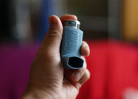 Fears for life-threatening asthma attacks as pollen levels spike in ...