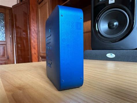 Обзор JBL GO 2 - 3 Года Использования Колонки (еще ТОП?)