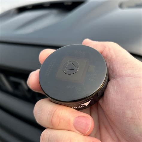 LandAirSea 54 GPS Tracker | LandAirSea