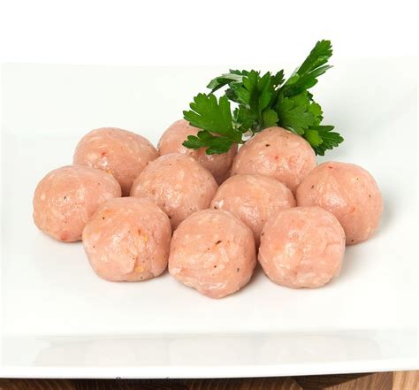 Тефтели из индейки: как приготовить мягкие и вкусные?