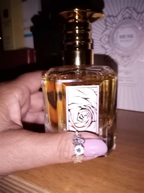 Mazaaji Lattafa Perfumes perfume - a fragrance for women