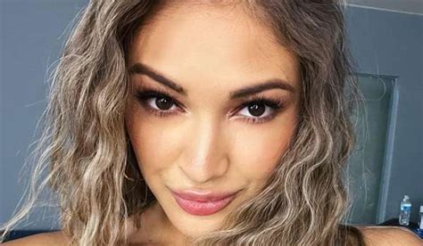 Gizelle Blanco - Bio, Age, Height, Wiki | Models Biography