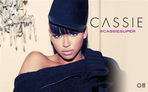 Cassie Wallpapers (54+ images)