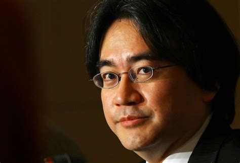 Iwata re-elected to Nintendo's Board of Directors - Pure Nintendo