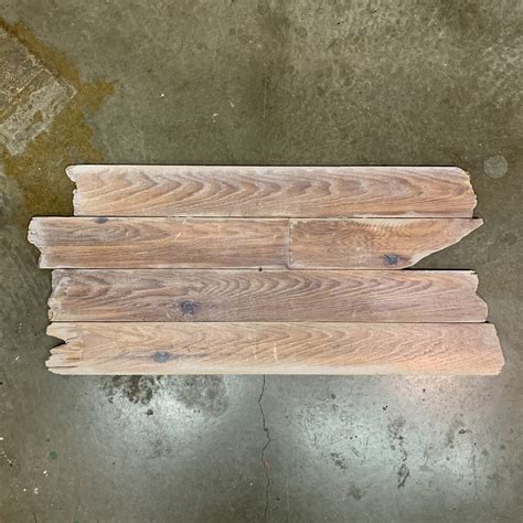 Sign – Wood Plank | Make a Scene