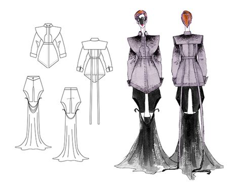 Shirt Project on Behance