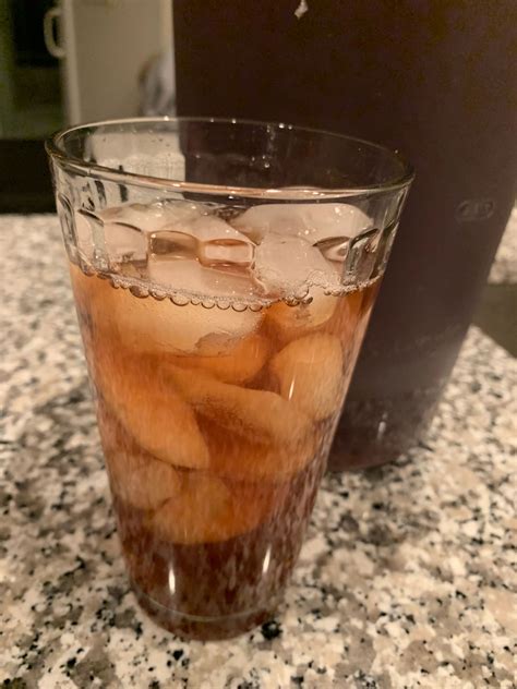 Quick & Easy Southern Sweet Iced Tea