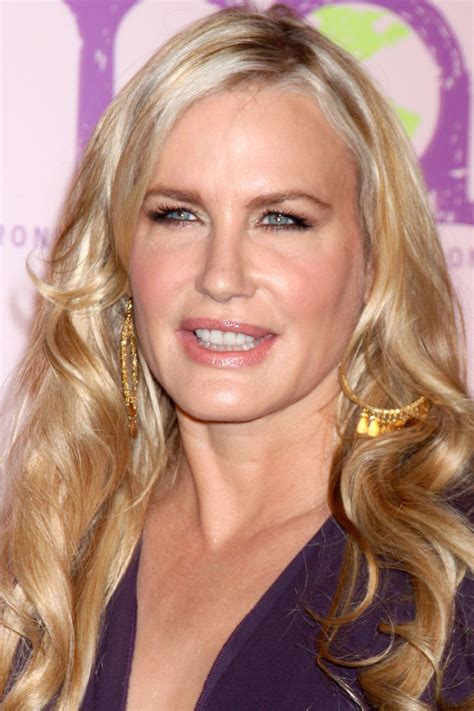 Daryl Hannah: A Multifaceted Star Of The Silver Screen