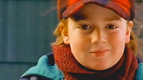 Danny Tamberelli Nickelodeon Little Pete - Business Insider