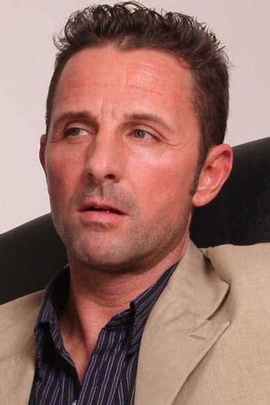 David Perry - Profile Images — The Movie Database (TMDB)