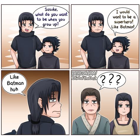 Itachi Uchiha (Итачи Учиха, Uchiha Itachi) :: Sasuke Uchiha (Саске