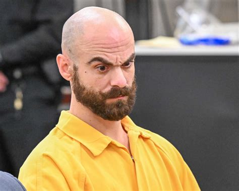 Man receives 20-year sentence for stabbing Proud Boys