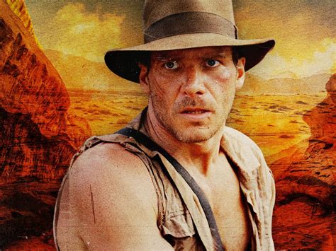 A travel guide to Indiana Jones' best filming locations