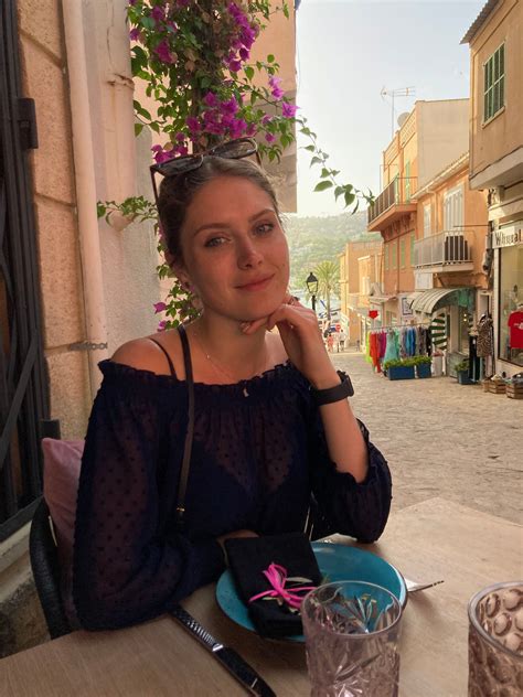 Marie Berle – Medium
