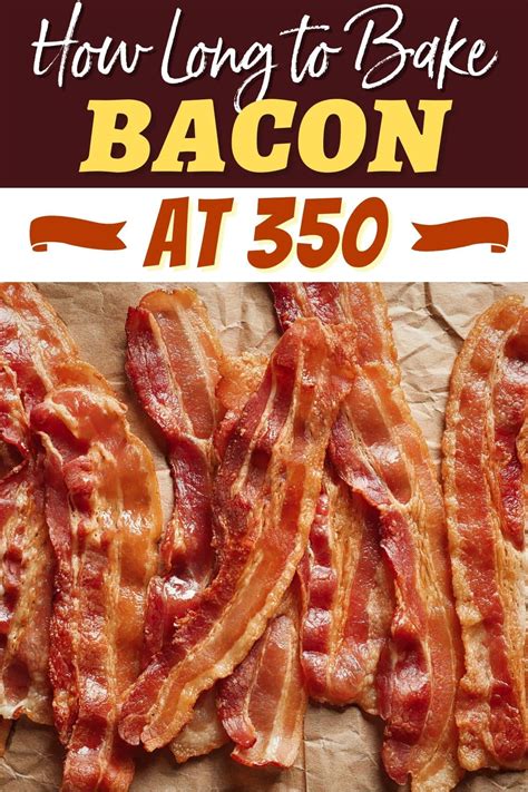 Bacon In Oven At 350 at Lucas Cade blog