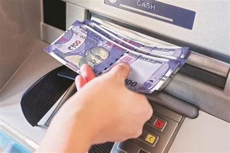 ATM New Rules: Big news for ATM user! RBI made new rules regarding ATM ...
