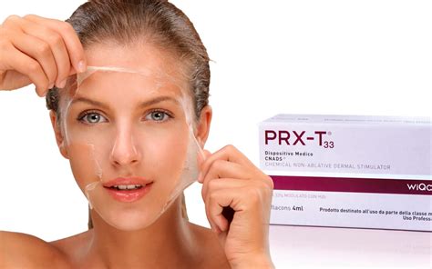 Пилинг PRX-T33 (32 фото)