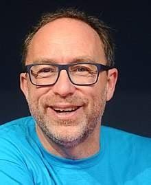 Jimmy Wales net worth - Spear's