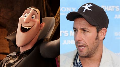 Petition · Adam Sandler Return for Hotel Transylvania - United States ...