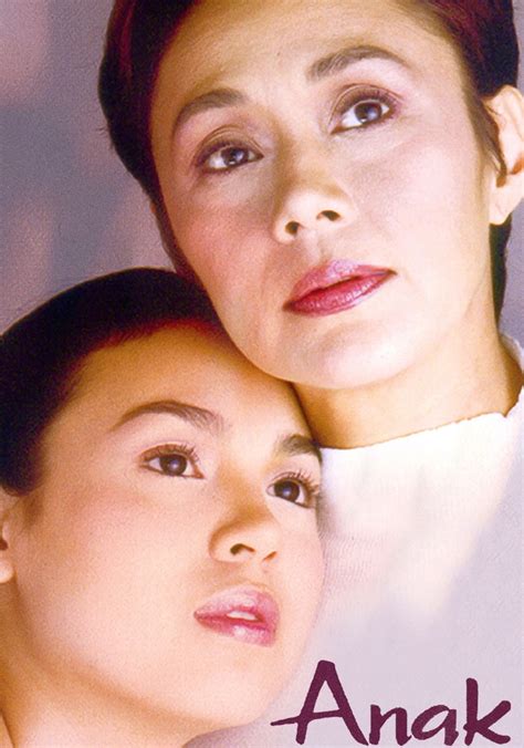 Anak - movie: where to watch streaming online