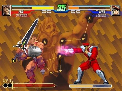 images capcom fighting jam