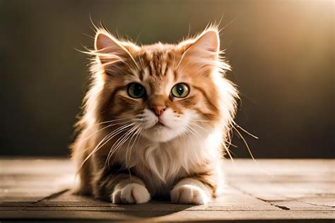 700+ Free Ai Cat & Ai Generated Images - Pixabay