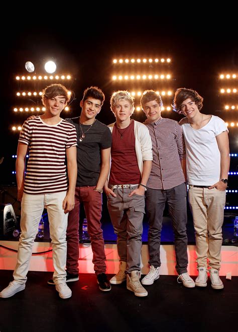 Photos: One Direction Throughout the Years | Time