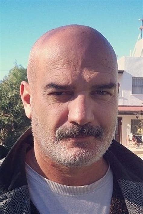 Erdal Cindoruk - About - Entertainment.ie