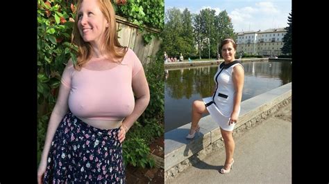 Attractive wives #185gt - YouTube