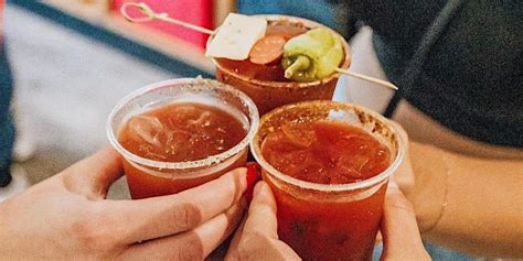 Caeser Cocktail and Charcuterie Workshop – Savour Calgary