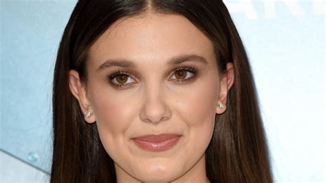Millie Bobby Brown's Business Ventures: A Smart Investment? - 8upq3ta
