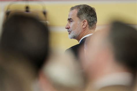 Felipe VI destaca "la excelencia de las empresas en el extranjero" como